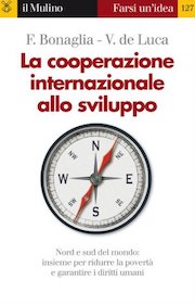 Bonaglia_De-Luca-La_Cooperazione_internazionale_allo_sviluppo