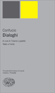 Confucio-Dialoghi
