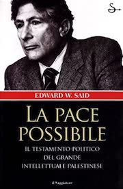 Edward_W_Said-La_pace_possibile