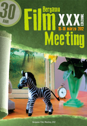 Bergamo Film Meeting 2012