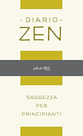 DIARIO ZEN