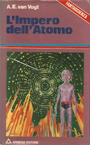 l'impero dell'atomo