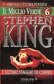 L'ultimo viaggio di Coffey